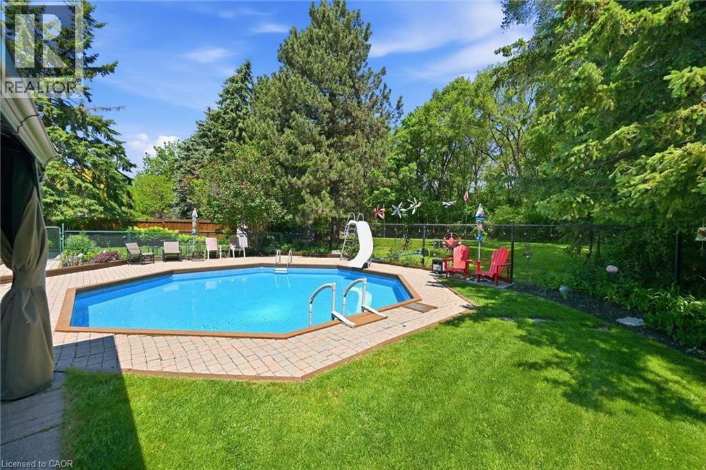 951 Cloverleaf Drive, Burlington, Ontario  L7T 3Y8 - Photo 4 - 40832645