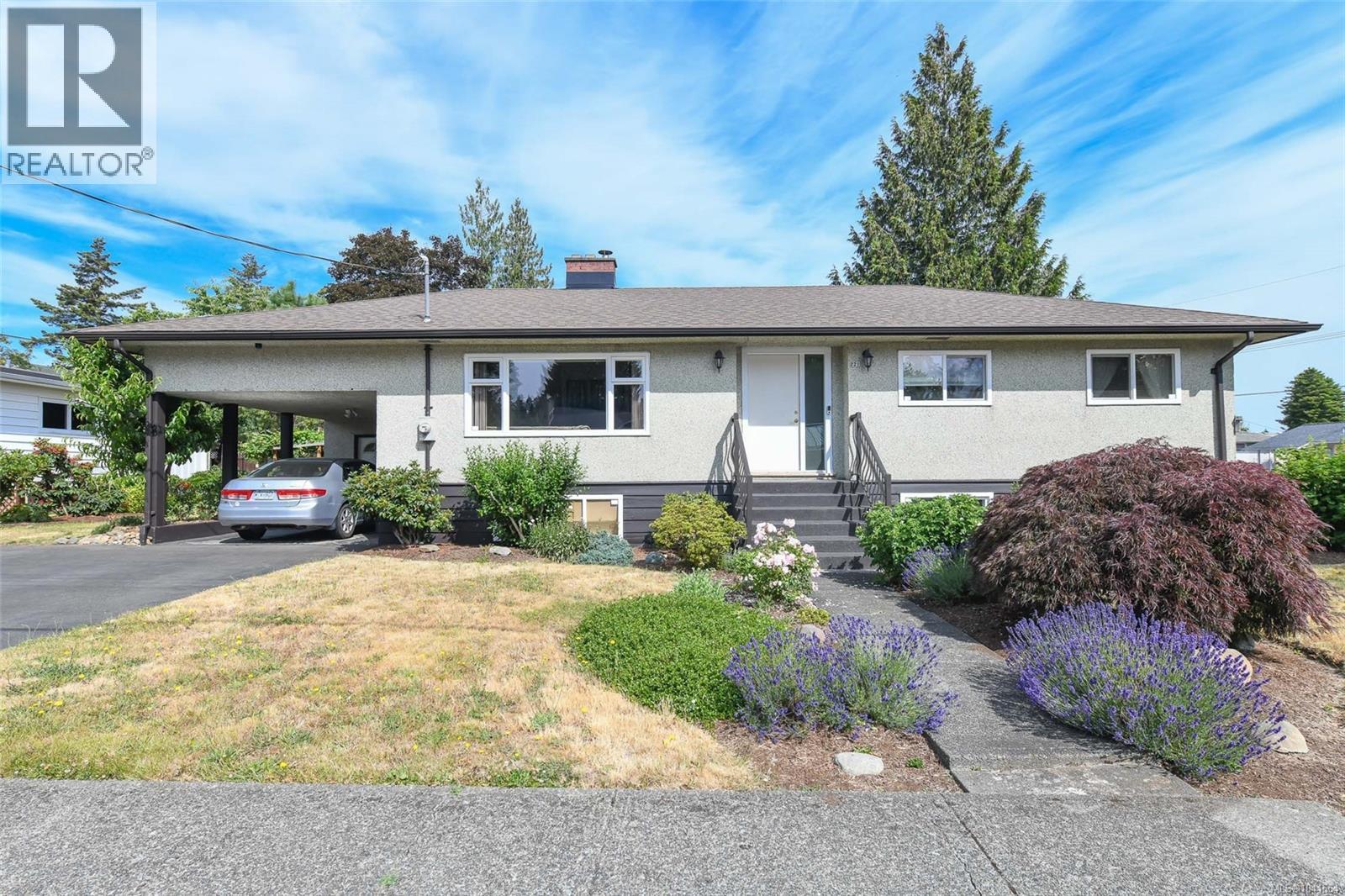 721 18th St, Courtenay, British Columbia
