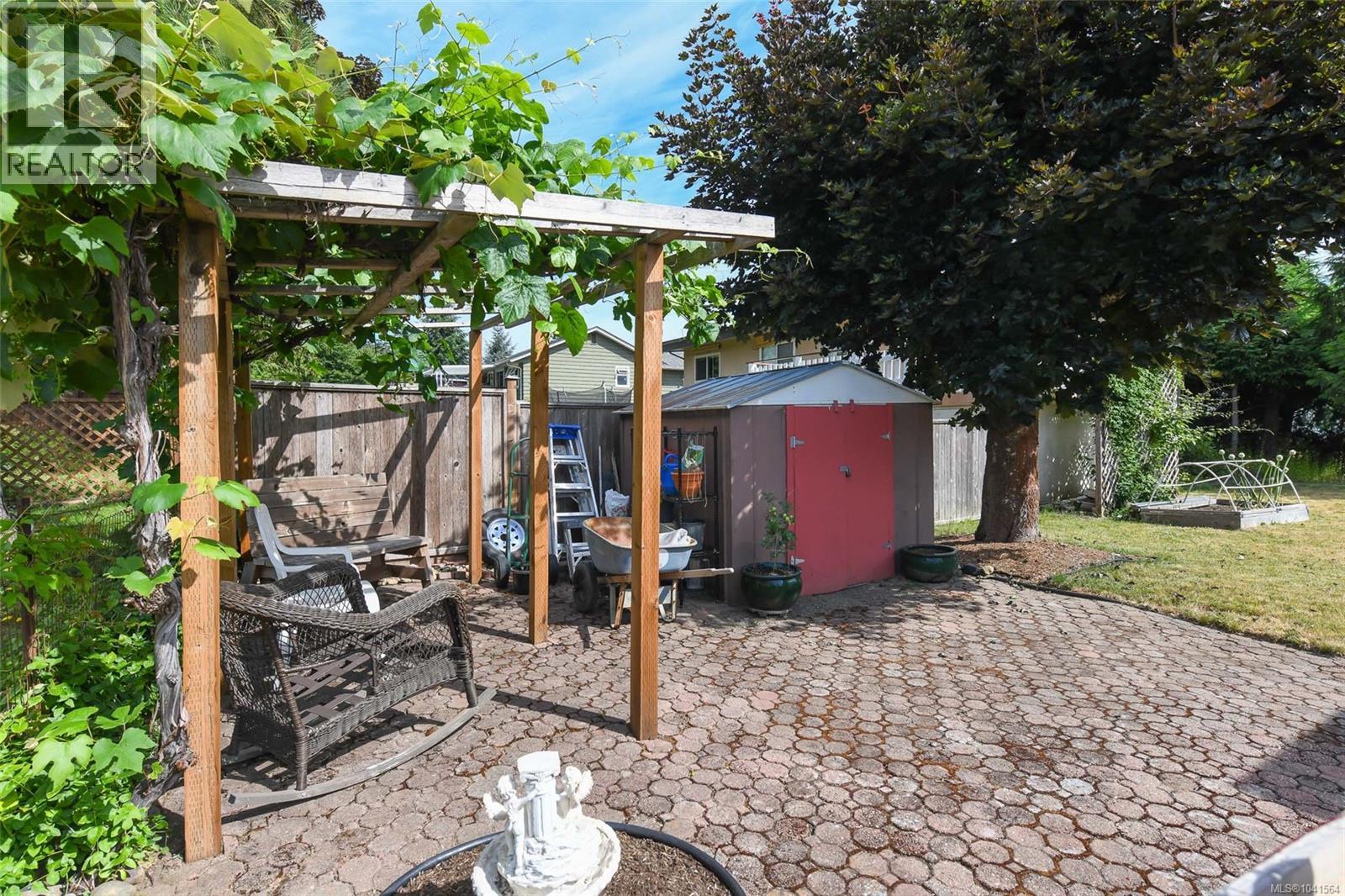 721 18th St, Courtenay, British Columbia  V9N 2A4 - Photo 21 - 1041564