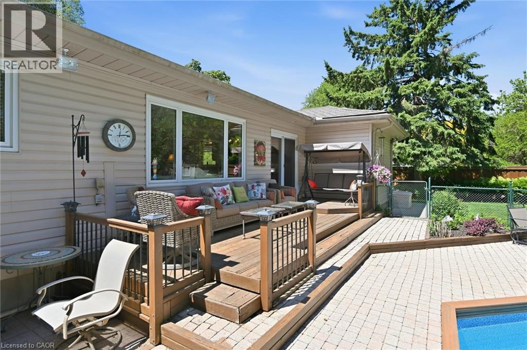 951 Cloverleaf Drive, Burlington, Ontario  L7T 3Y8 - Photo 45 - 40832645