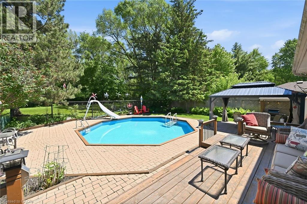 951 Cloverleaf Drive, Burlington, Ontario  L7T 3Y8 - Photo 48 - 40832645