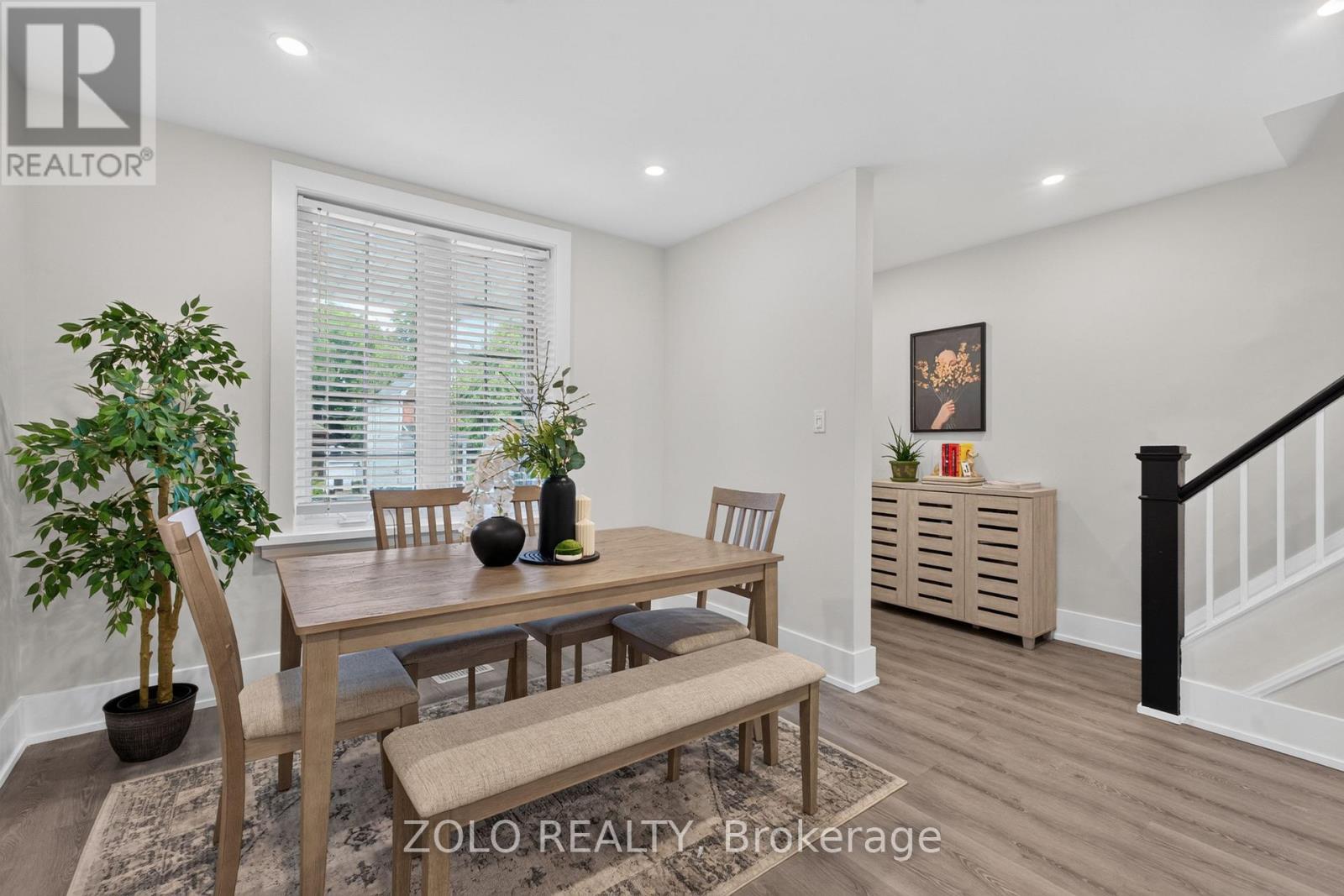 163 Cedric Avenue, Toronto, Ontario  M6C 3X7 - Photo 5 - C13218392
