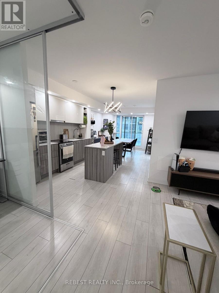 547 - 31 Tippett Road, Toronto, Ontario  M3H 0C8 - Photo 9 - C13482768