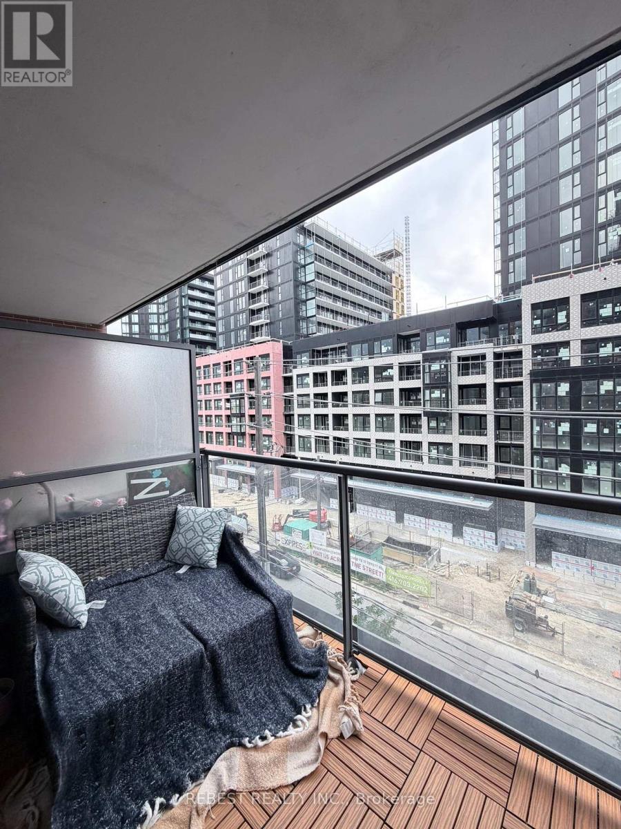 547 - 31 Tippett Road, Toronto, Ontario  M3H 0C8 - Photo 26 - C13485800