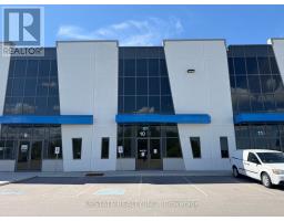 10 - 25 NEWKIRK COURT, Brampton, Ontario