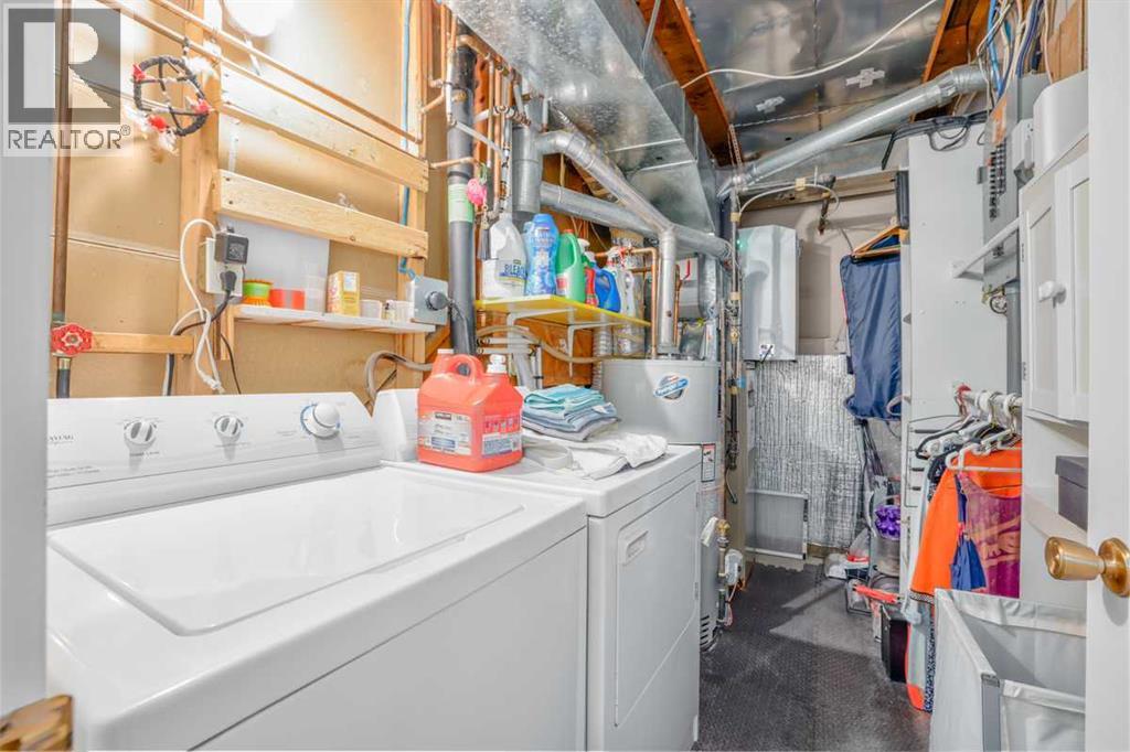 36, 10001 Brookpark Boulevard SW, Calgary, Alberta  T2W 3E3 - Photo 23 - A2319950