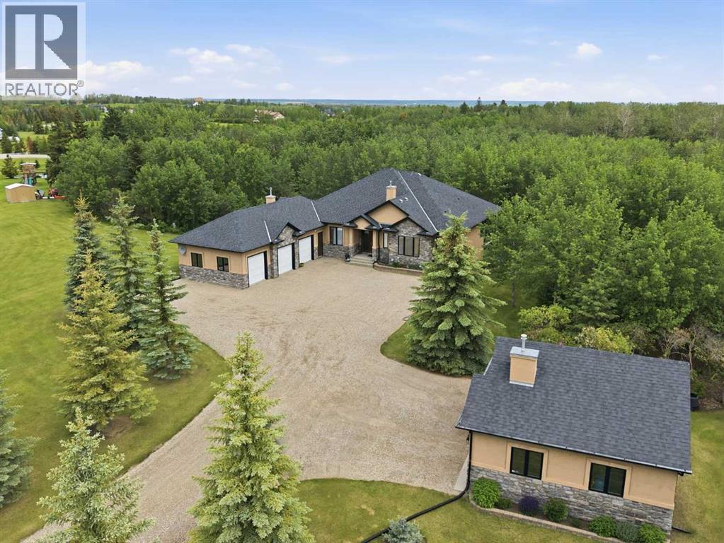 30078 Burma Road, Rural Rocky View County, Alberta  T3R 1H2 - Photo 48 - A2320915