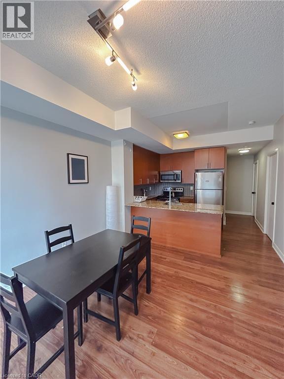 260 SACKVILLE Street Unit# 210, Toronto, Ontario
