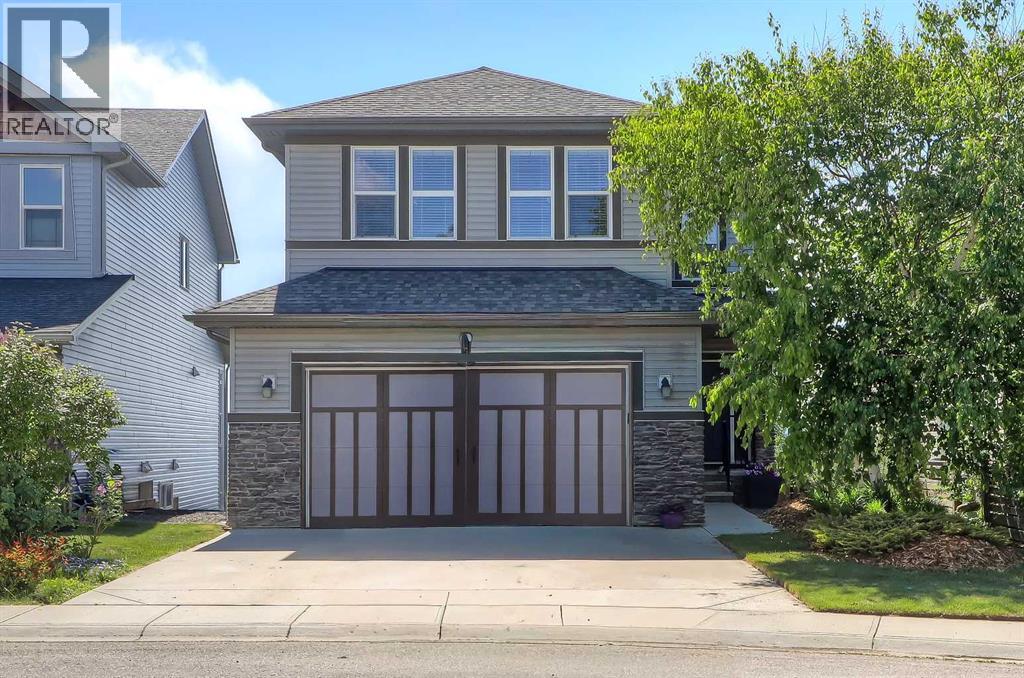 64 Heritage Green, cochrane, Alberta