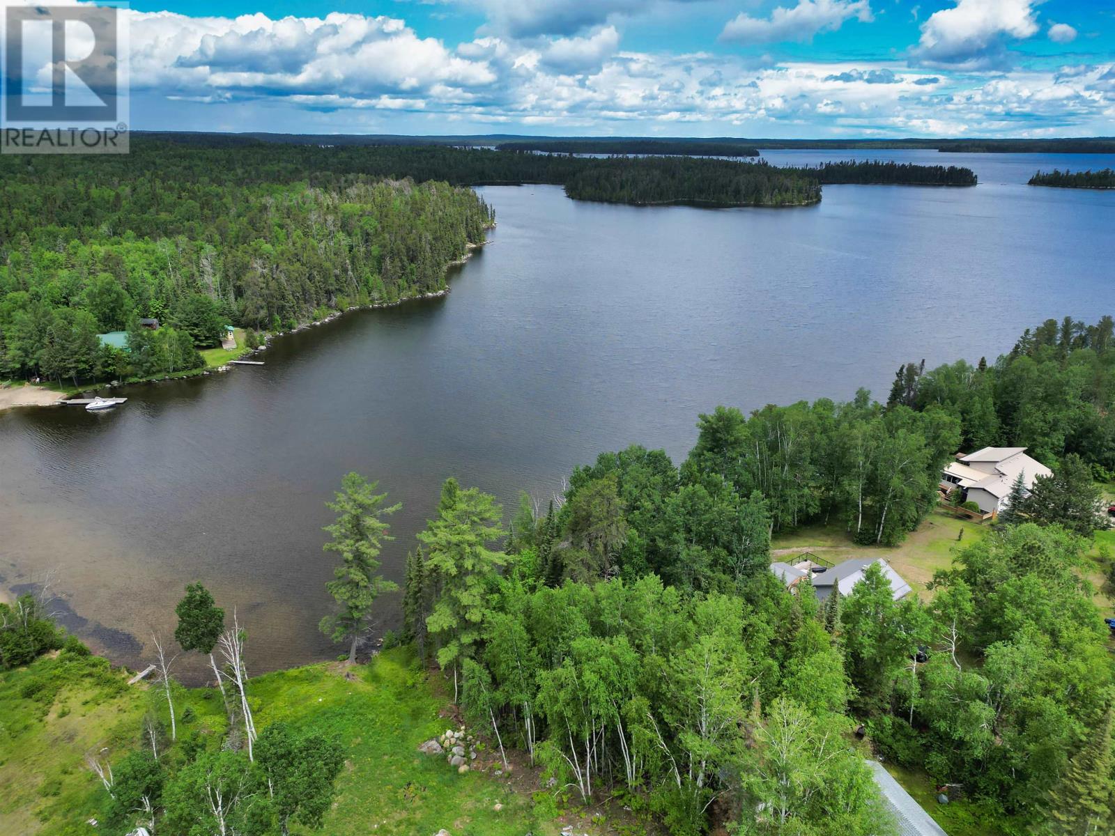 6 Bergman Road, Eva Lake, Atikokan, Ontario  P0T 1C0 - Photo 11 - TB2600915