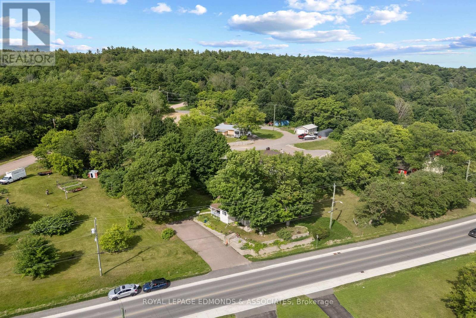 138 BONNECHERE STREET E, Bonnechere Valley, Ontario