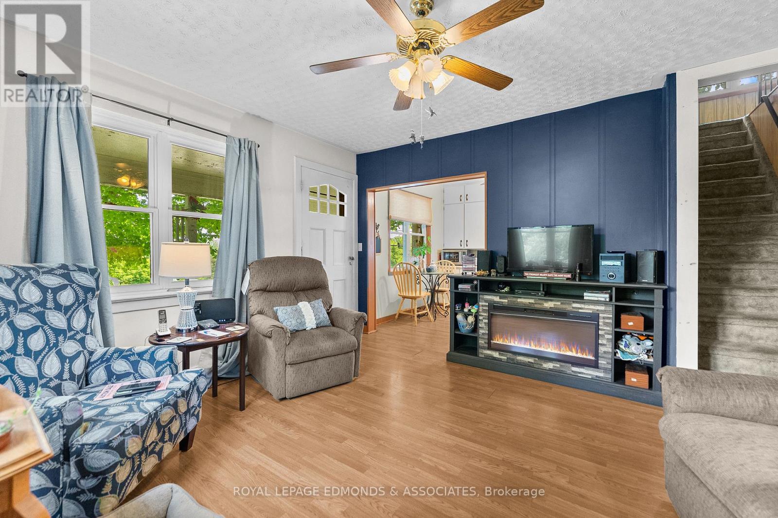 138 Bonnechere Street E, Bonnechere Valley, Ontario  K7V 1Z5 - Photo 15 - X13495920