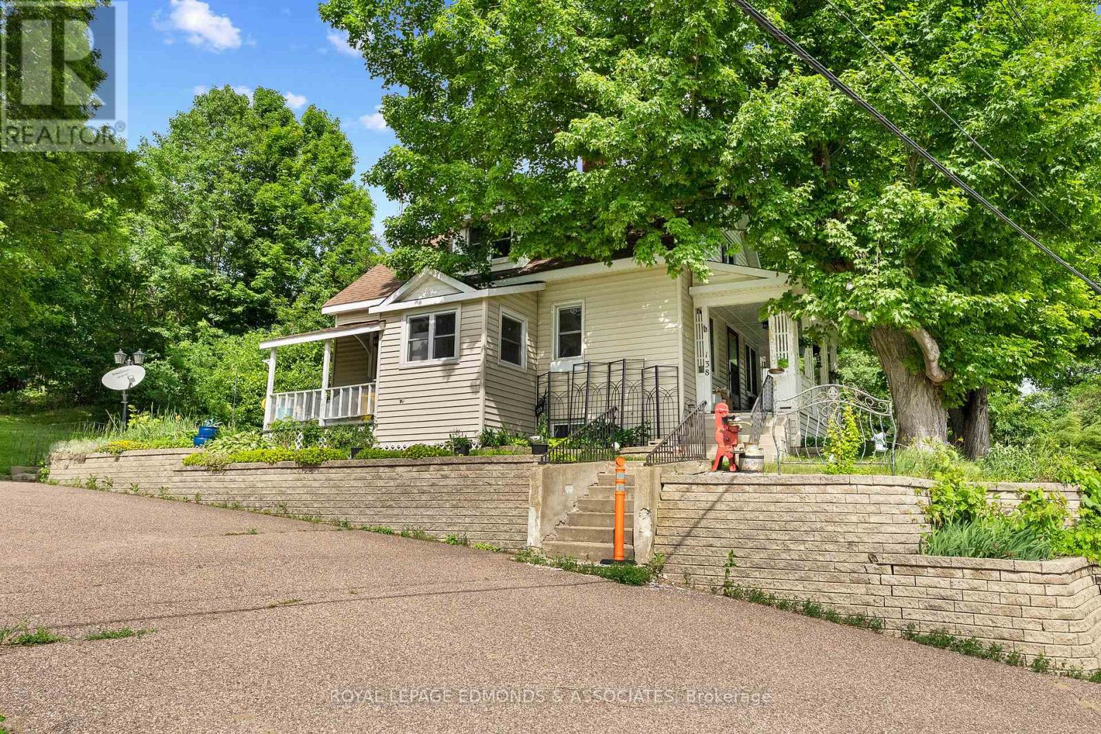 138 Bonnechere Street E, Bonnechere Valley, Ontario  K7V 1Z5 - Photo 27 - X13495920