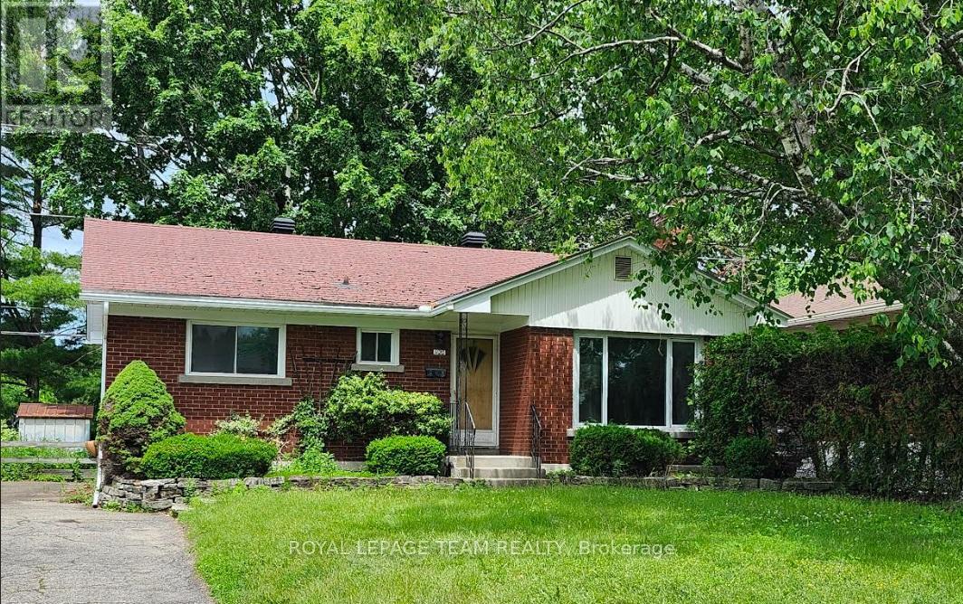 1120 CLINE CRESCENT, Ottawa, Ontario
