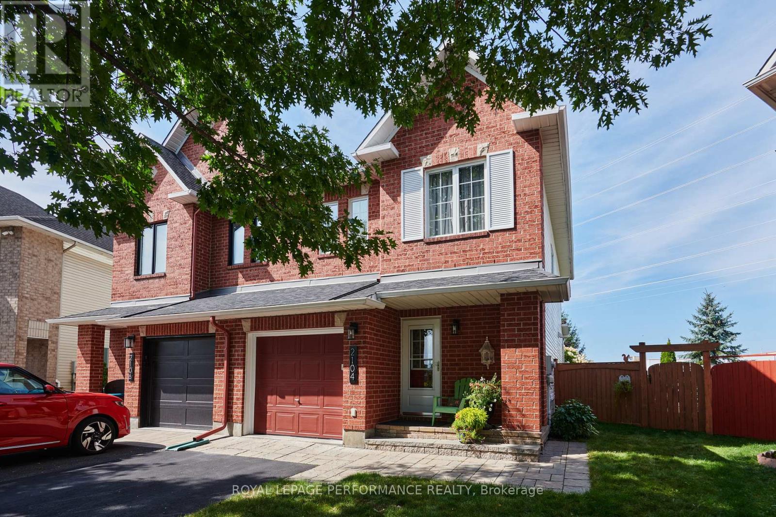 2104 Liska Street, Ottawa, Ontario  K4A 4J6 - Photo 2 - X13495908
