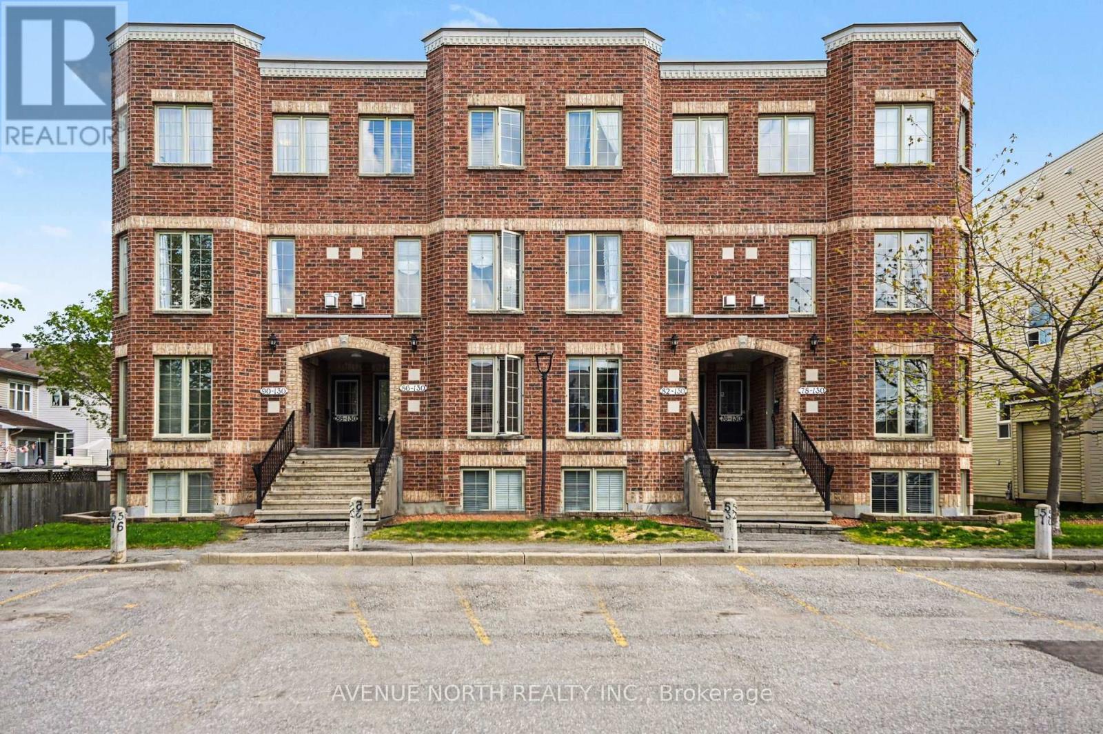 88 - 130 BERRIGAN DRIVE, Ottawa, Ontario