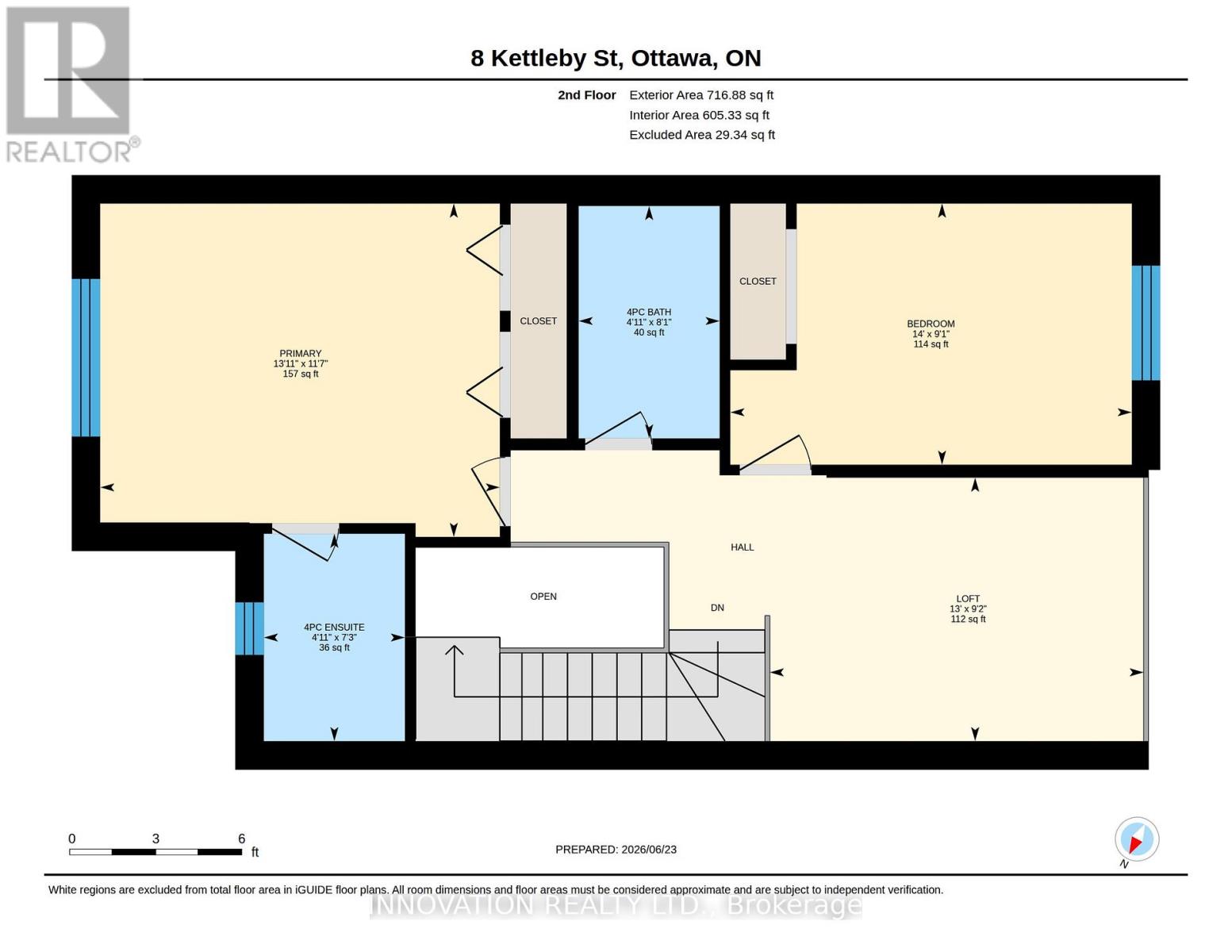8 Kettleby Street, Ottawa, Ontario  K2K 3C2 - Photo 29 - X13495960