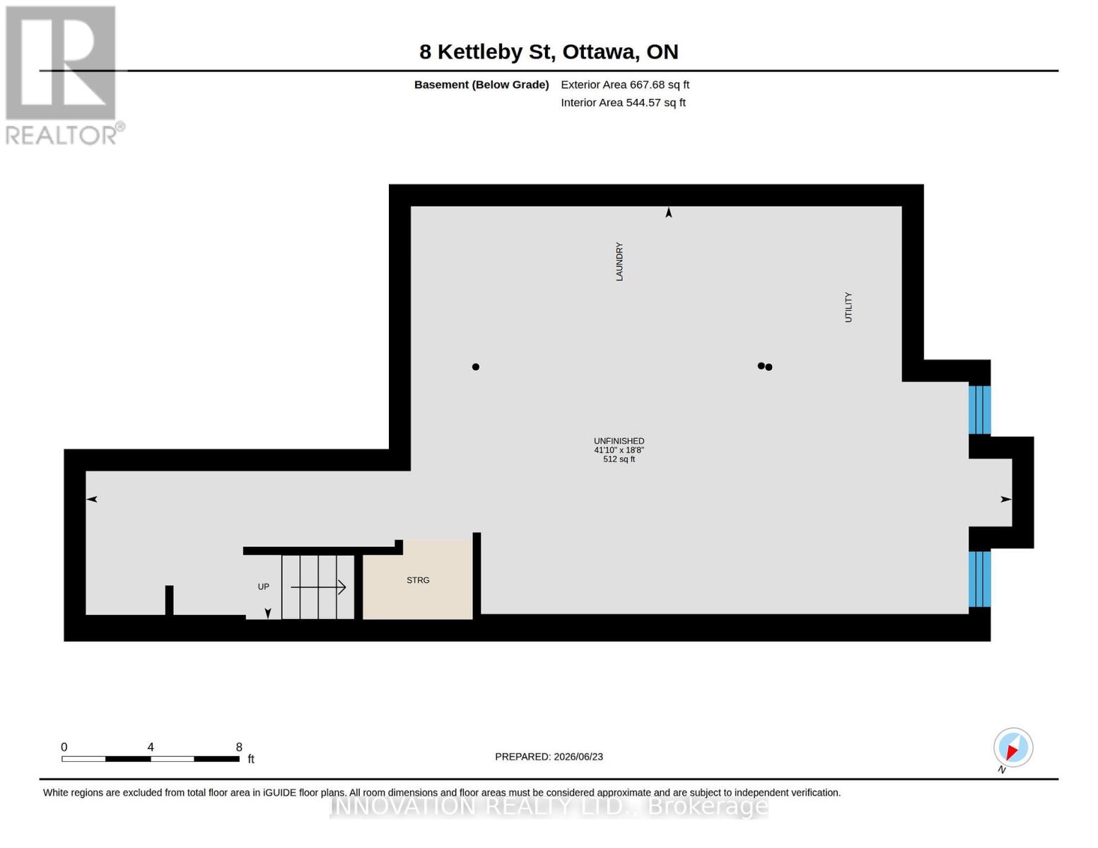 8 Kettleby Street, Ottawa, Ontario  K2K 3C2 - Photo 30 - X13495960
