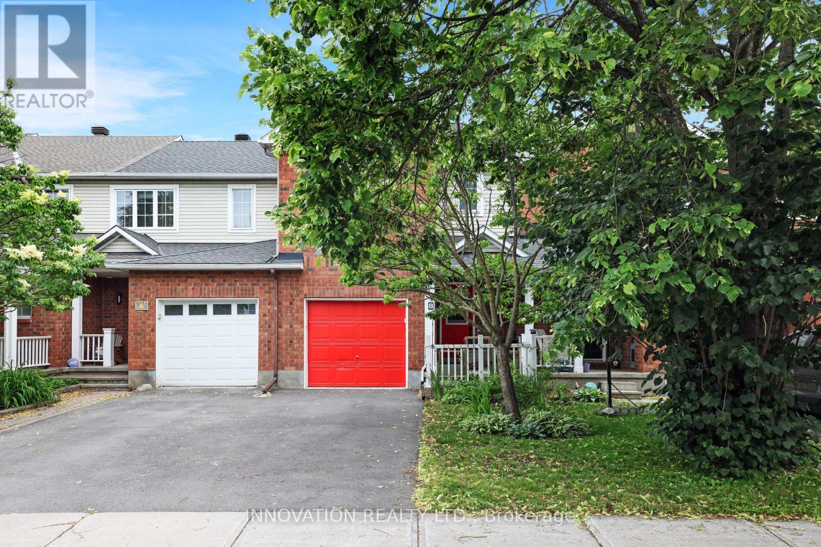 8 Kettleby Street, Ottawa, Ontario  K2K 3C2 - Photo 4 - X13495960