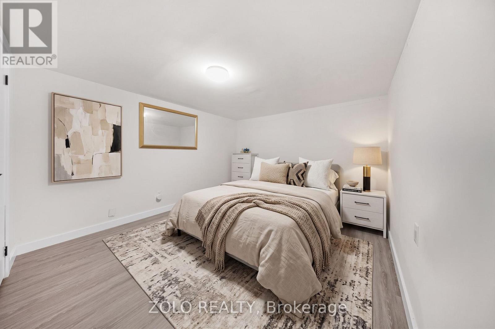163 Cedric Avenue, Toronto, Ontario  M6C 3X7 - Photo 13 - C13218392