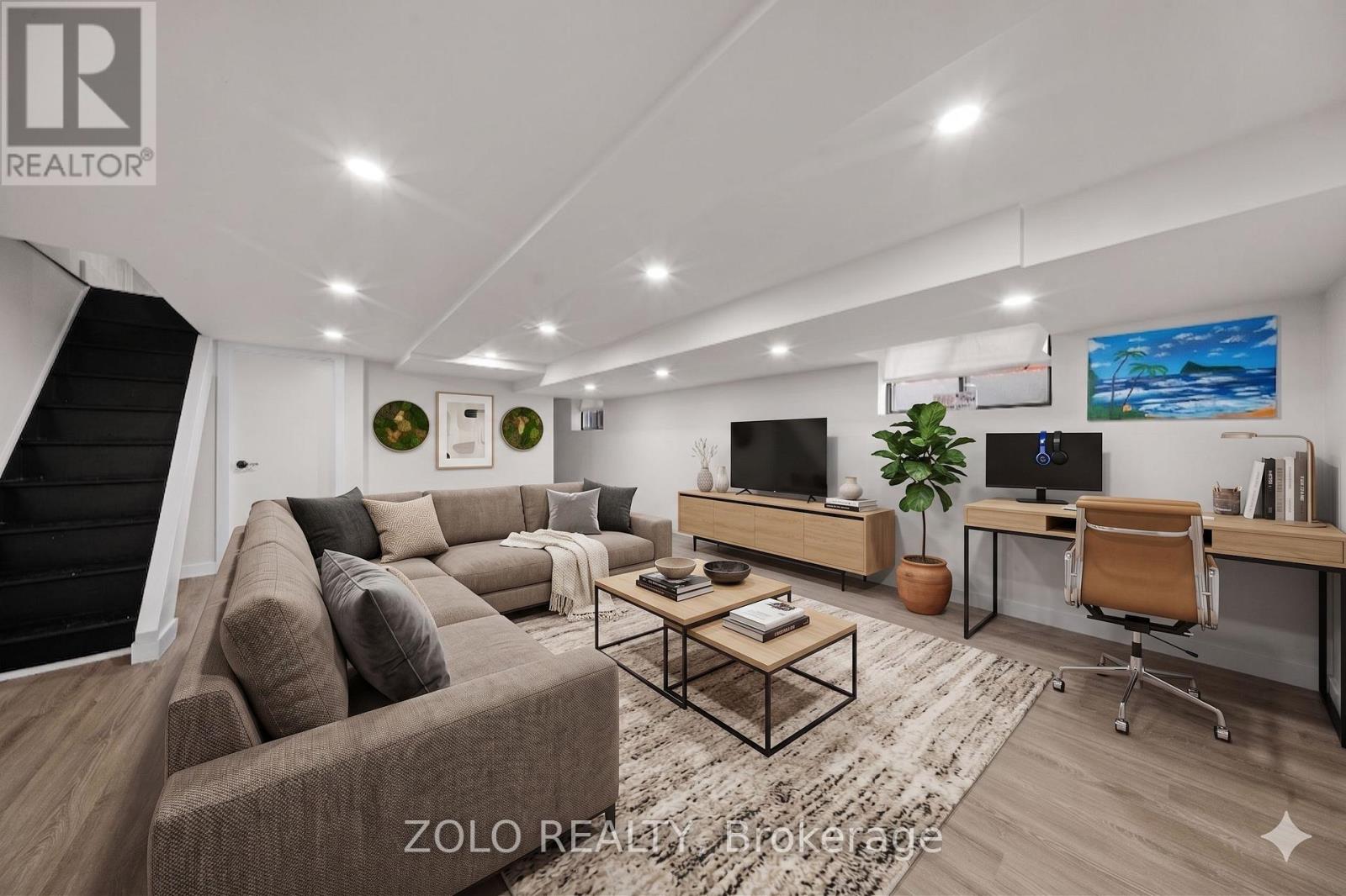 163 Cedric Avenue, Toronto, Ontario  M6C 3X7 - Photo 12 - C13218392