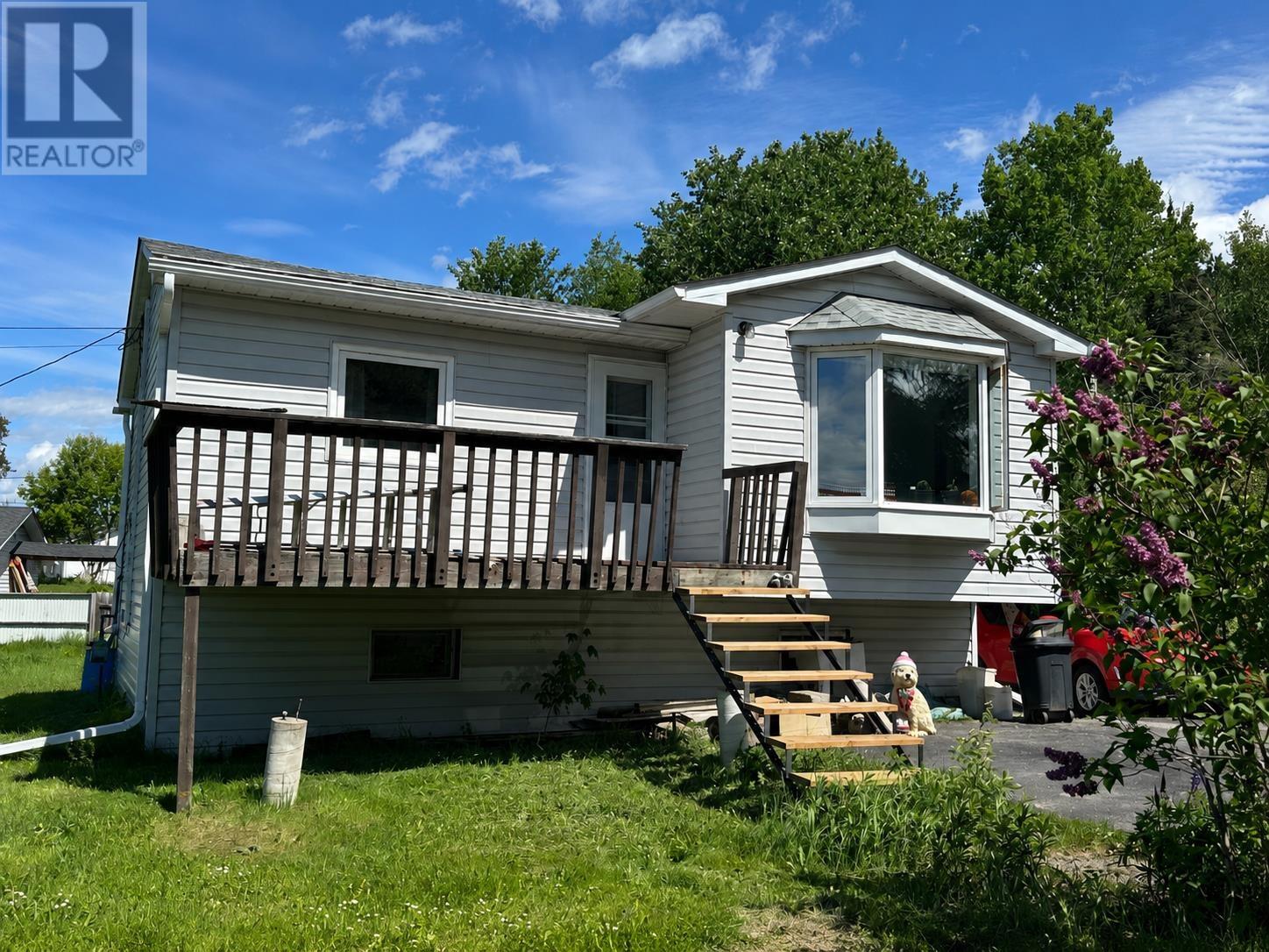 245 Hammell RD, Red Lake, Ontario
