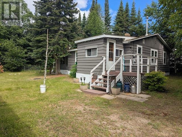 30 Bay ST, Vermilion Bay, Ontario
