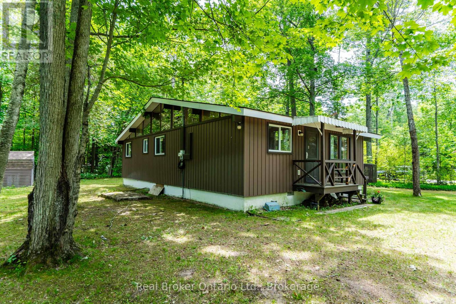59 Marchand Road, Tiny, Ontario  L9M 1R3 - Photo 17 - S13495846