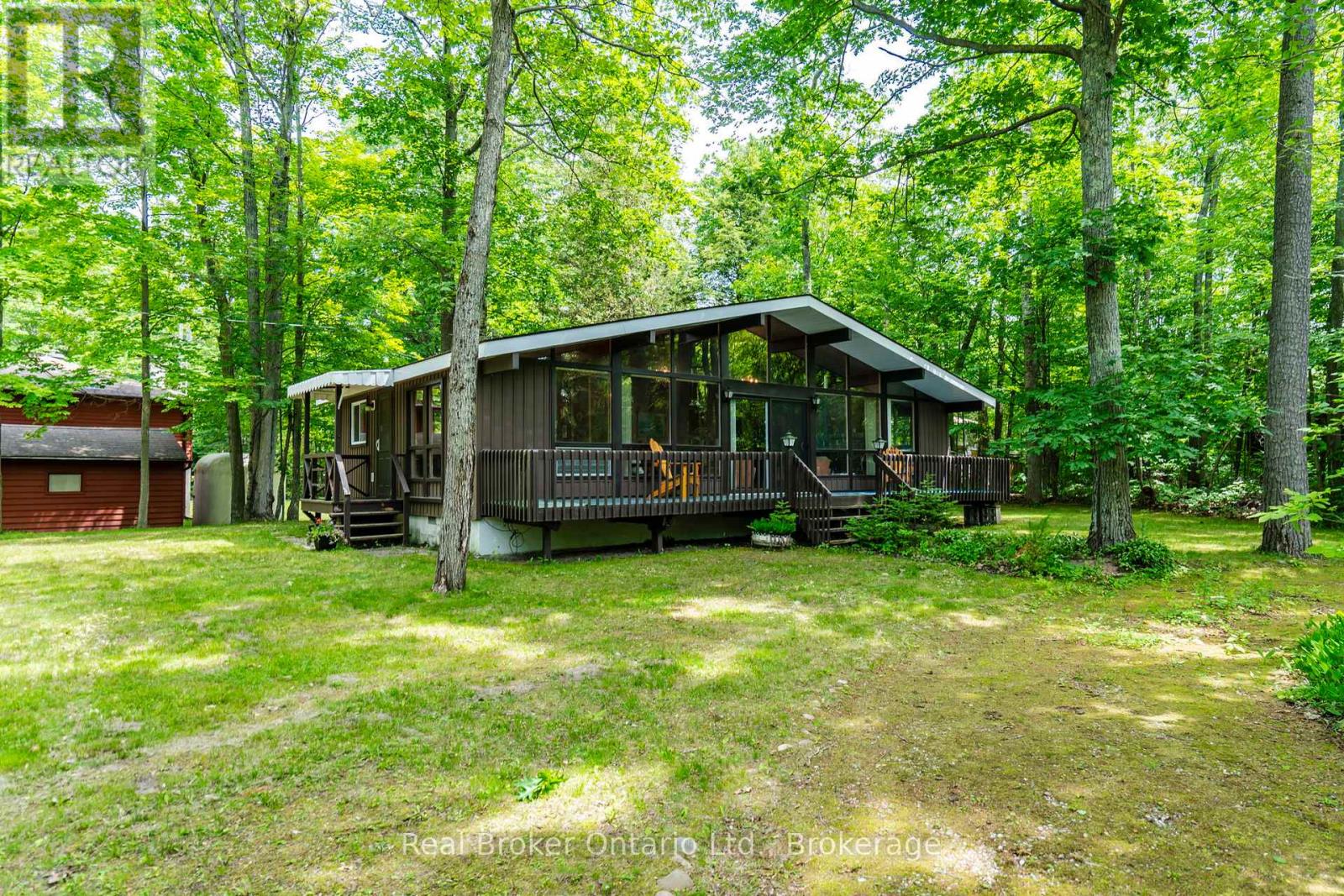 59 Marchand Road, Tiny, Ontario  L9M 1R3 - Photo 2 - S13495846