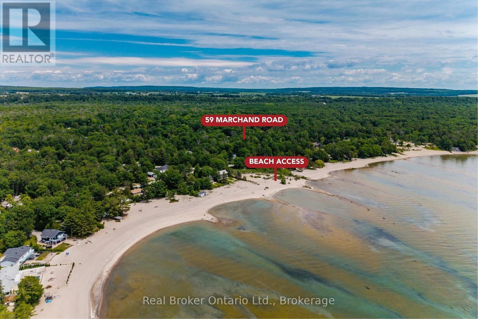 59 Marchand Road, Tiny, Ontario  L9M 1R3 - Photo 24 - S13495846