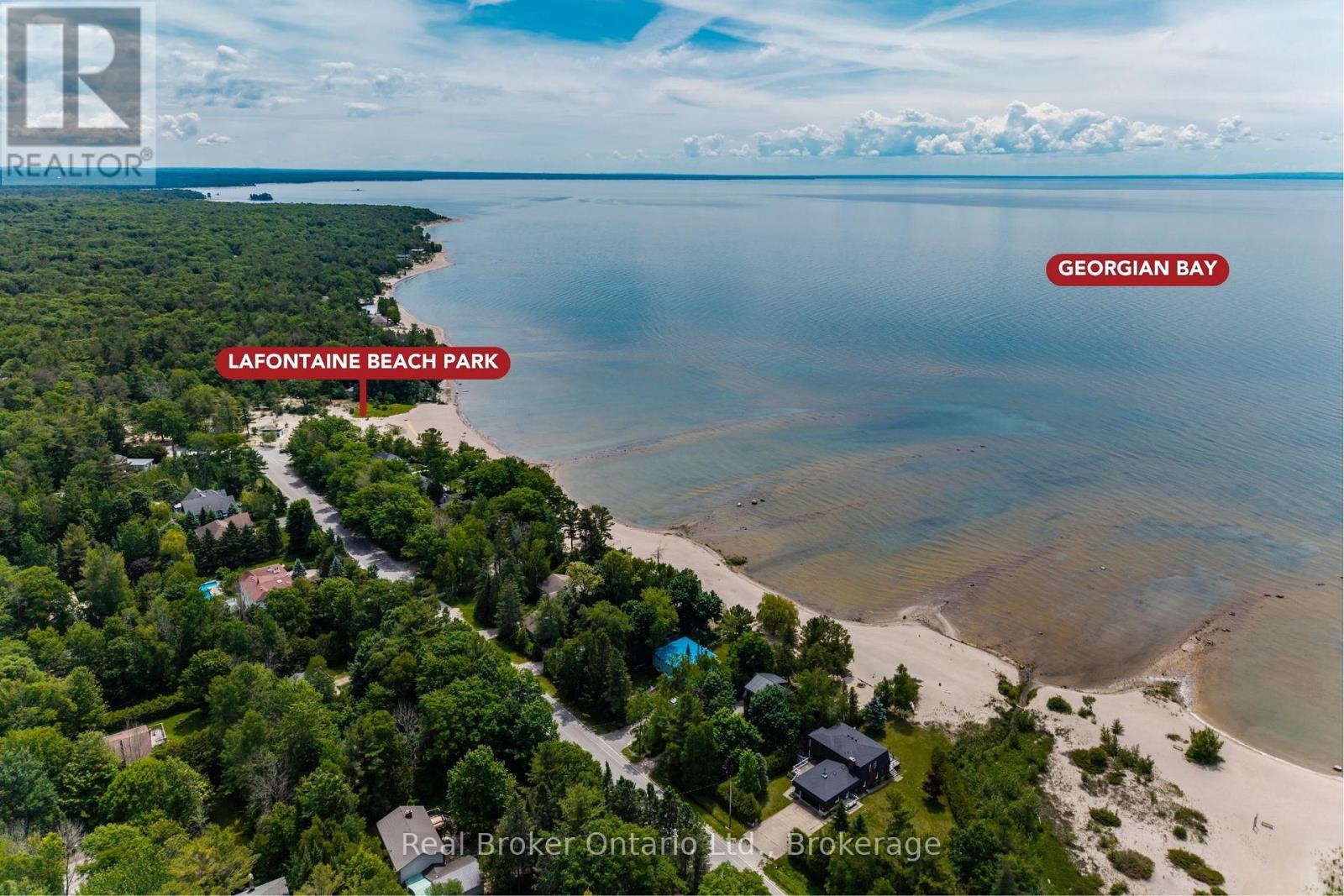 59 Marchand Road, Tiny, Ontario  L9M 1R3 - Photo 25 - S13495846