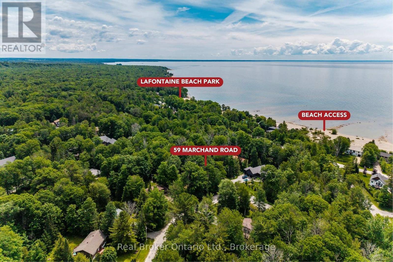 59 Marchand Road, Tiny, Ontario  L9M 1R3 - Photo 26 - S13495846