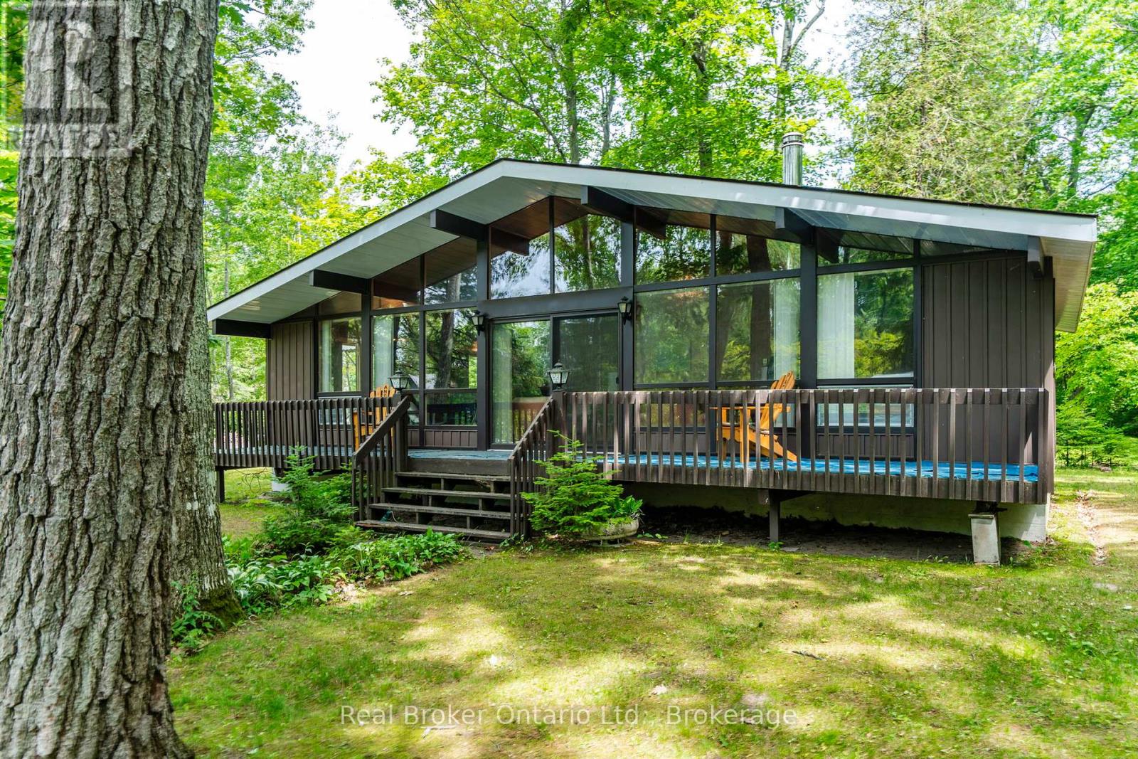 59 Marchand Road, Tiny, Ontario  L9M 1R3 - Photo 3 - S13495846