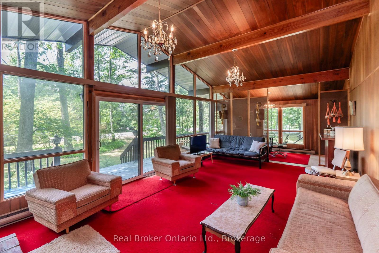 59 Marchand Road, Tiny, Ontario  L9M 1R3 - Photo 4 - S13495846