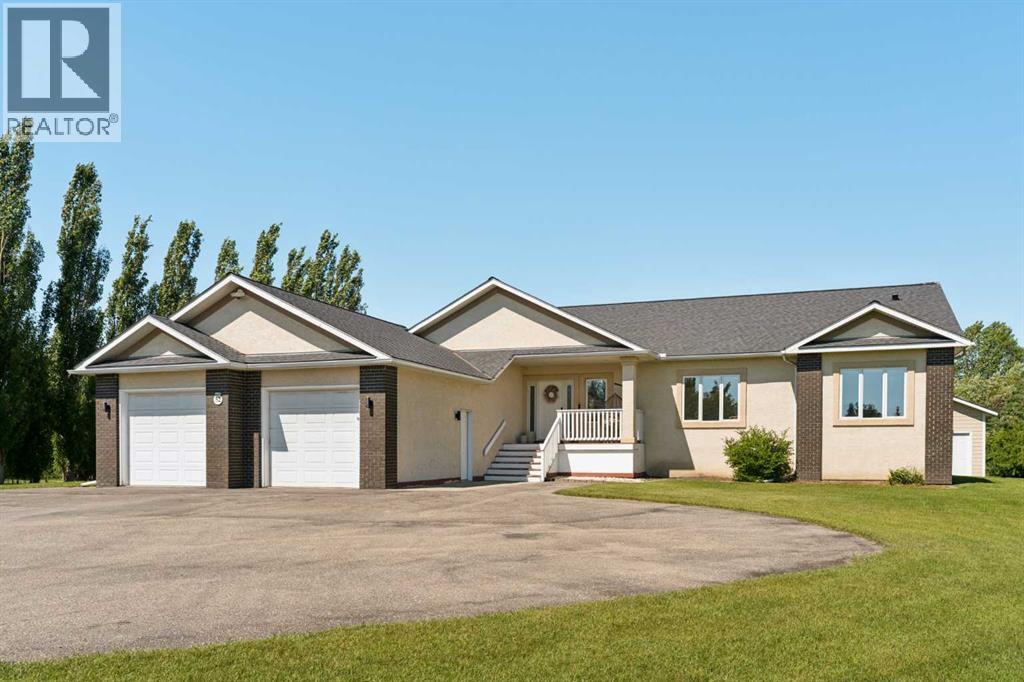 52 Silvertip Drive, Rural Foothills County, Alberta