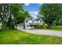 80 STOVER STREET N, Norwich, Ontario