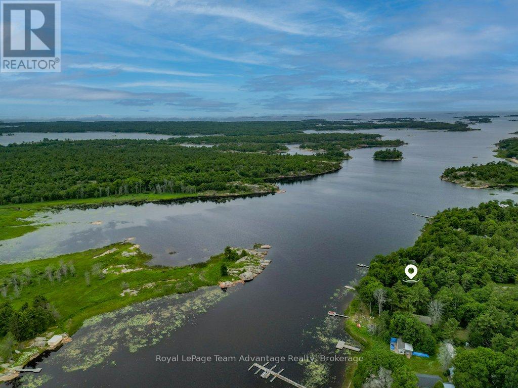 3 Poachers Point N, Carling, Ontario  P0G 1G0 - Photo 2 - X13495968