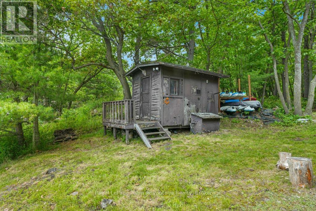 3 Poachers Point N, Carling, Ontario  P0G 1G0 - Photo 29 - X13495968