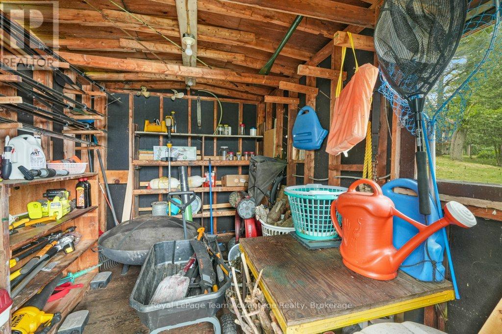 3 Poachers Point N, Carling, Ontario  P0G 1G0 - Photo 30 - X13495968