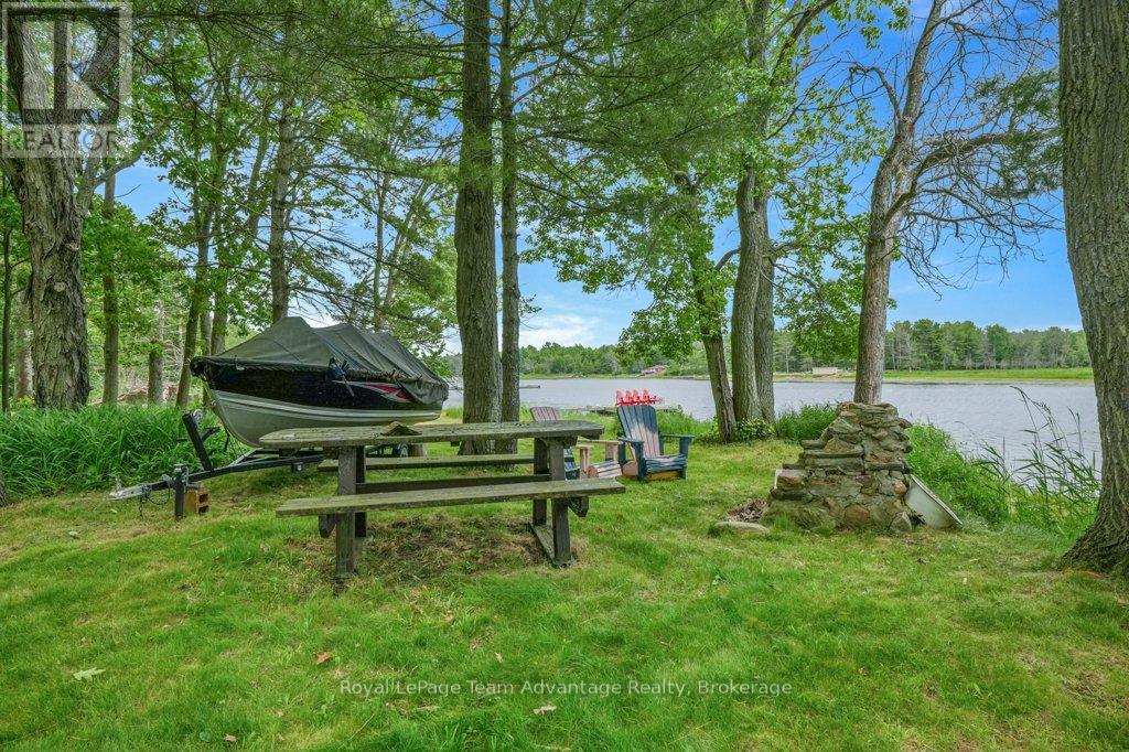 3 Poachers Point N, Carling, Ontario  P0G 1G0 - Photo 32 - X13495968