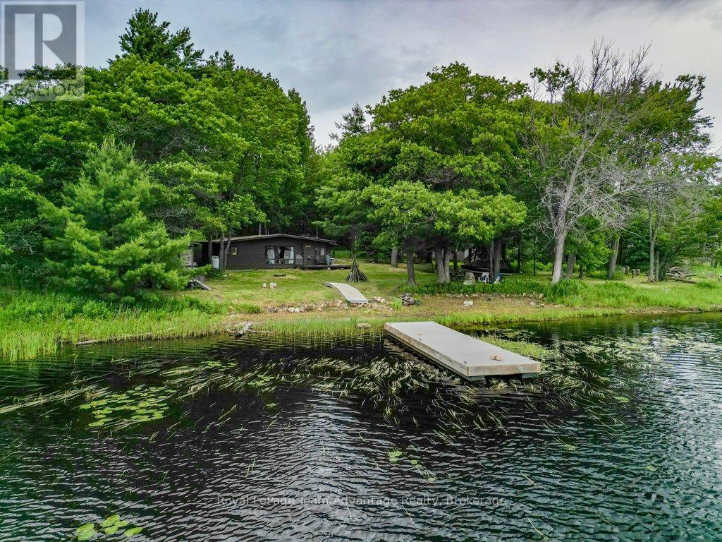 3 Poachers Point N, Carling, Ontario  P0G 1G0 - Photo 33 - X13495968