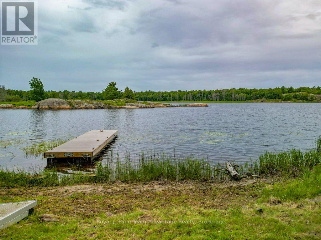 3 Poachers Point N, Carling, Ontario  P0G 1G0 - Photo 34 - X13495968