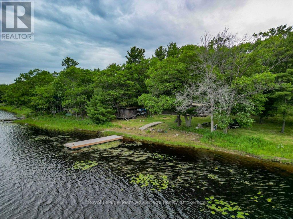 3 Poachers Point N, Carling, Ontario  P0G 1G0 - Photo 35 - X13495968