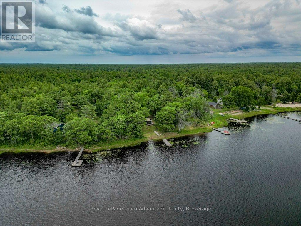 3 Poachers Point N, Carling, Ontario  P0G 1G0 - Photo 36 - X13495968