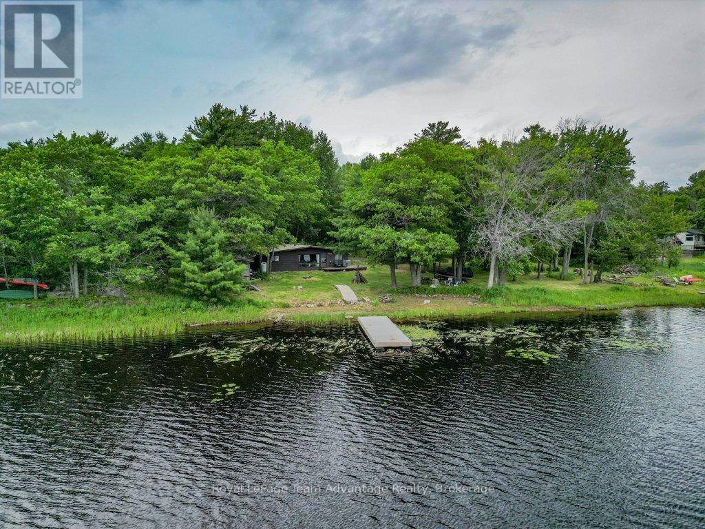 3 Poachers Point N, Carling, Ontario  P0G 1G0 - Photo 39 - X13495968