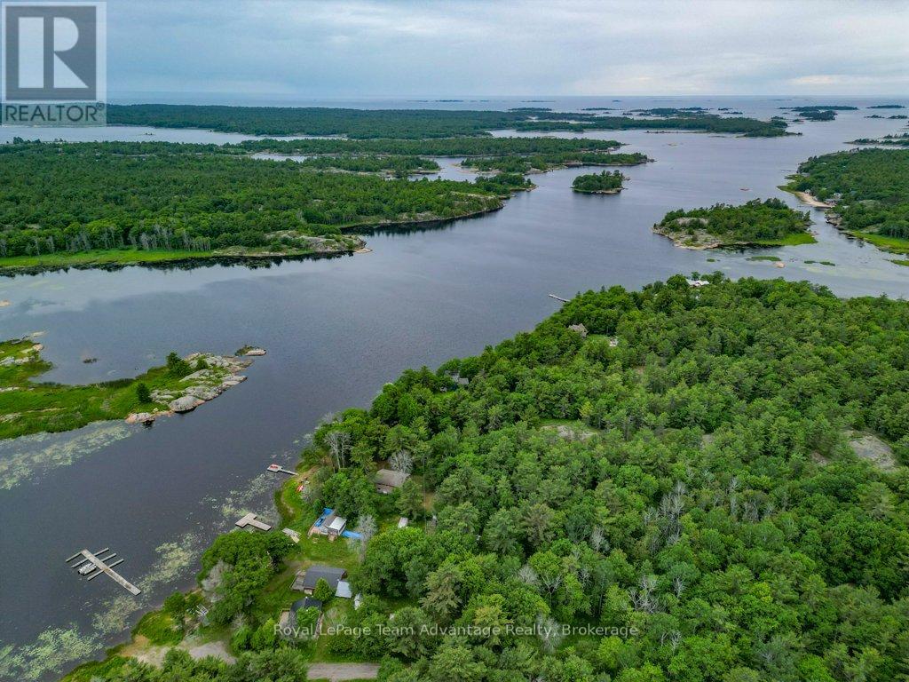 3 Poachers Point N, Carling, Ontario  P0G 1G0 - Photo 40 - X13495968