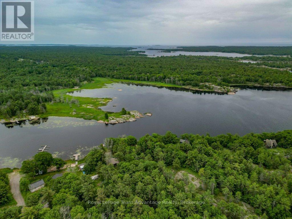 3 Poachers Point N, Carling, Ontario  P0G 1G0 - Photo 41 - X13495968