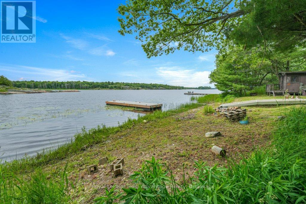 3 Poachers Point N, Carling, Ontario  P0G 1G0 - Photo 43 - X13495968