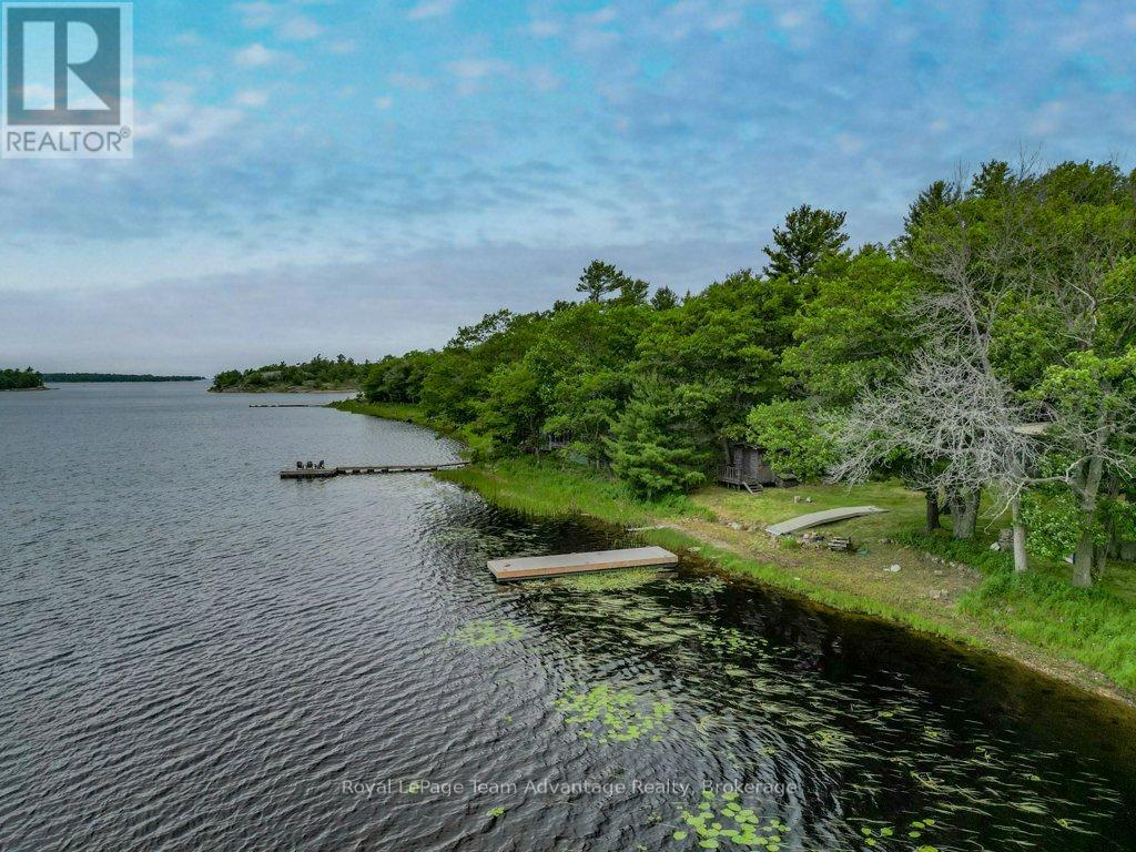 3 Poachers Point N, Carling, Ontario  P0G 1G0 - Photo 45 - X13495968