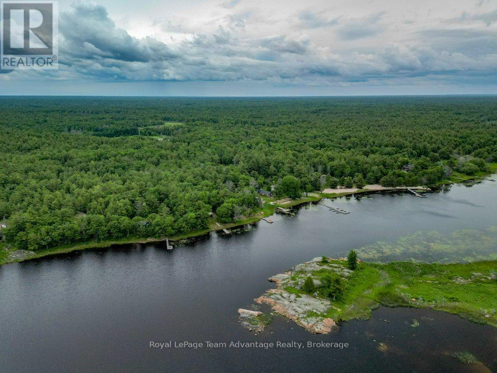 3 Poachers Point N, Carling, Ontario  P0G 1G0 - Photo 47 - X13495968